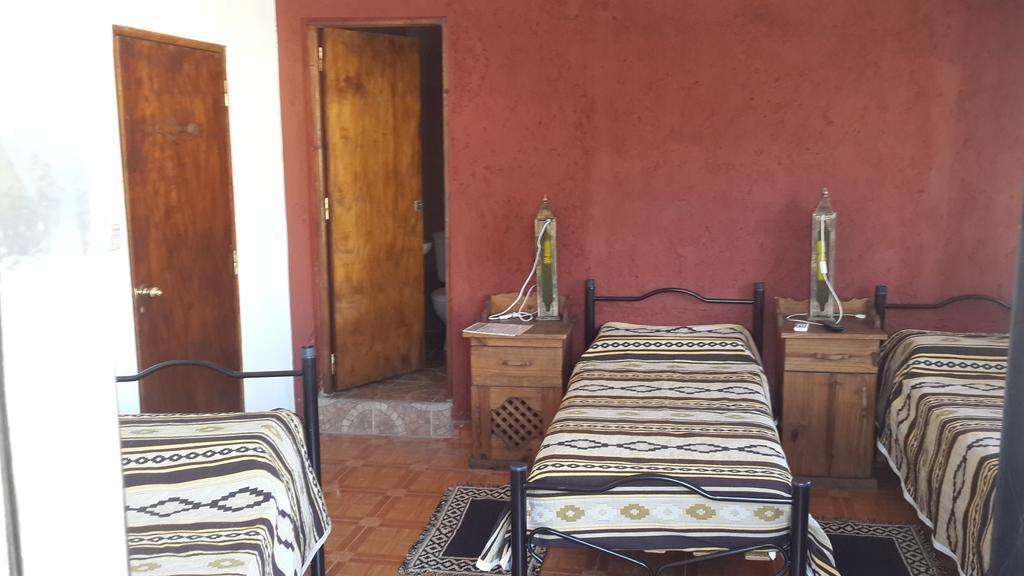 Higueras 2* Salta