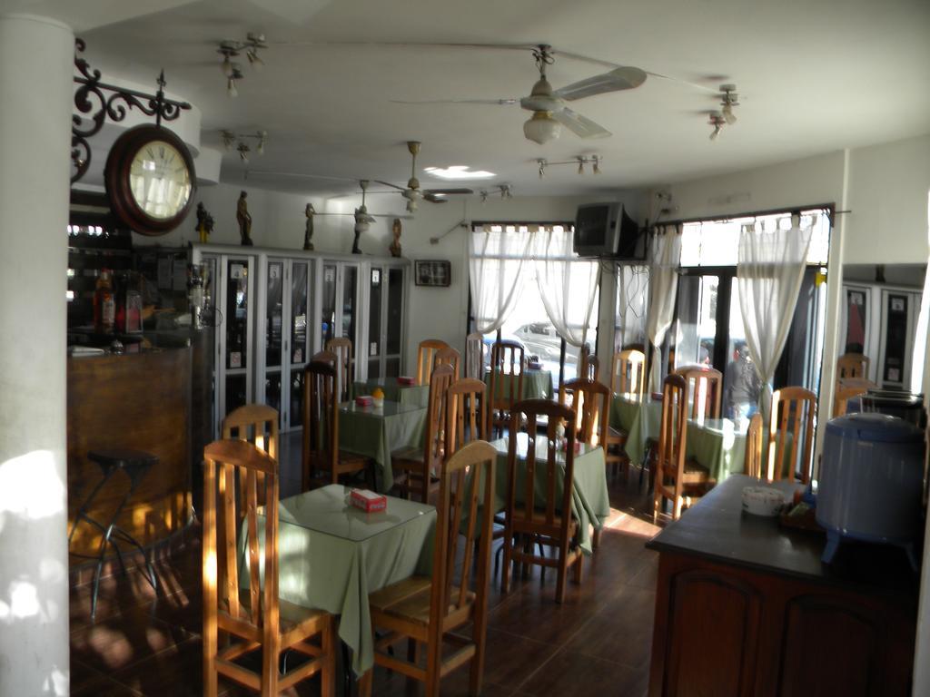 Higueras Hotel 2*