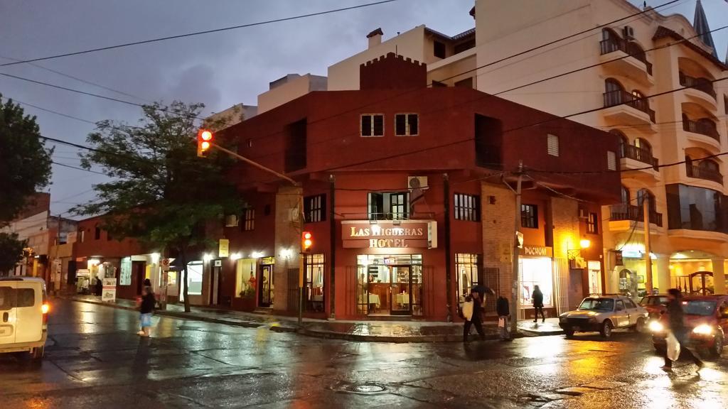 Higueras Salta