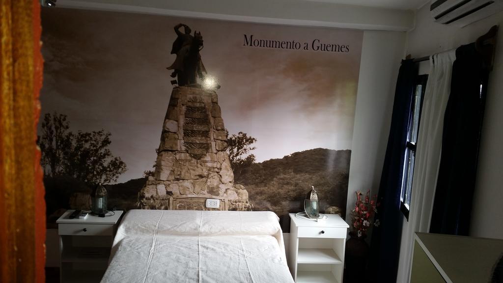 Higueras Hotel Salta