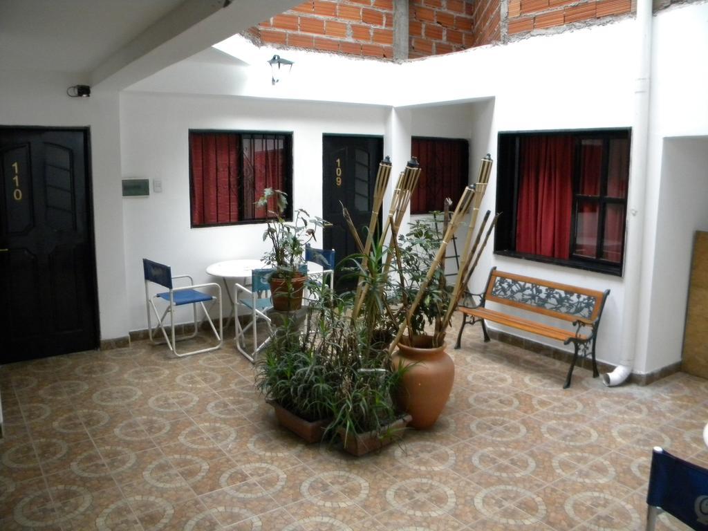 Higueras Salta