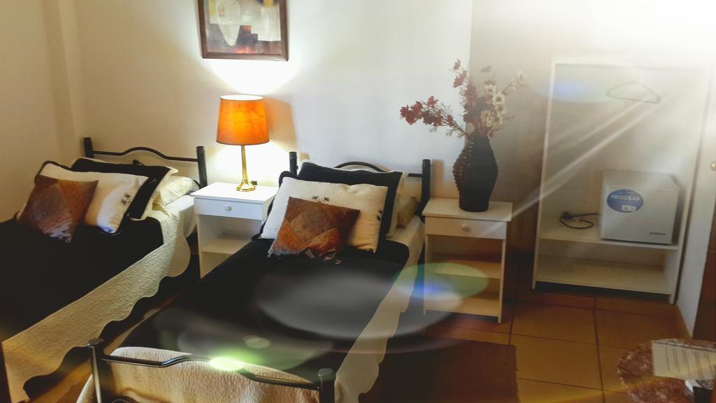 Higueras Hotel 2*
