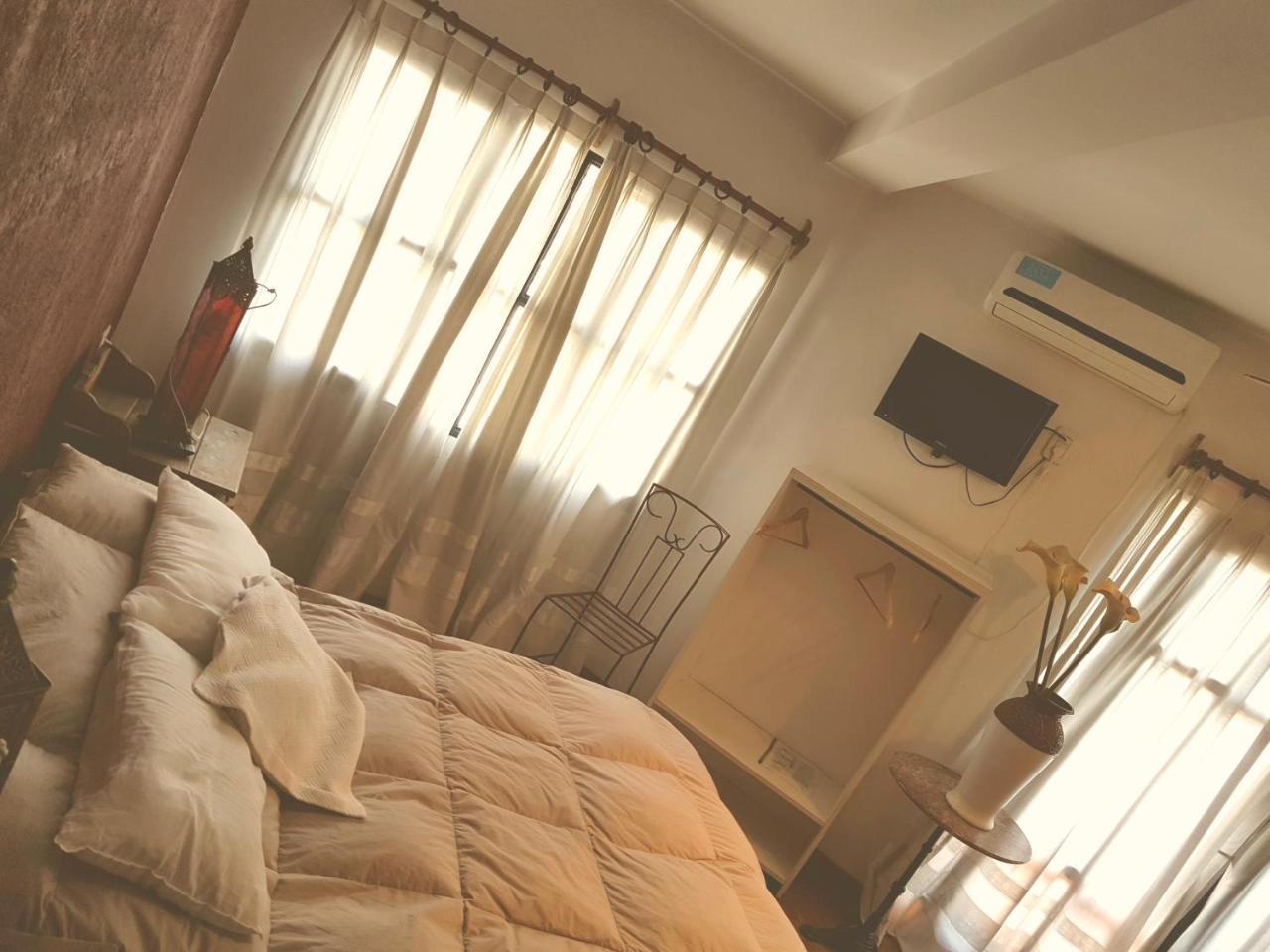 Higueras Hotel 2*